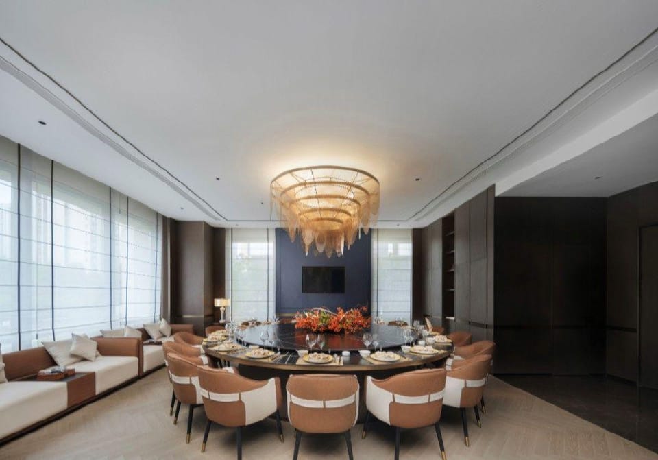 V-Continent Chongqing Hotel Hotel in China