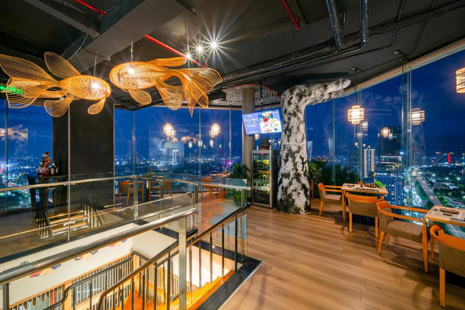 SALA DANANG BEACH HOTEL Hotel in Da Nang