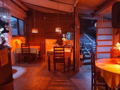 Casa Ticitl temazcalli Inn in Tepoztlan