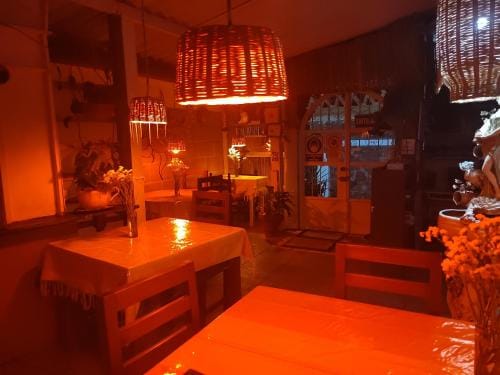 Casa Ticitl temazcalli Inn in Tepoztlan