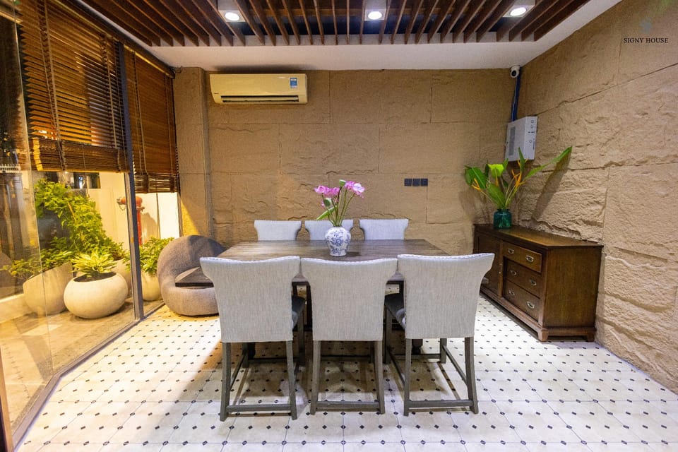Signy House Premier 1 Hotel in Ho Chi Minh City