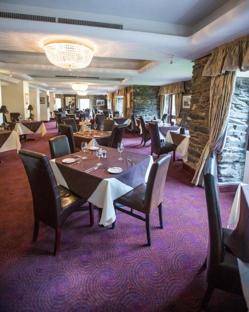 Whitewater Spa & Leisure Club Hotel in England