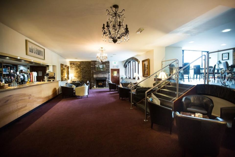 Whitewater Spa & Leisure Club Hotel in England