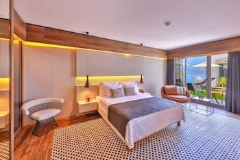 Casa Bi Hotel in Antalya Province