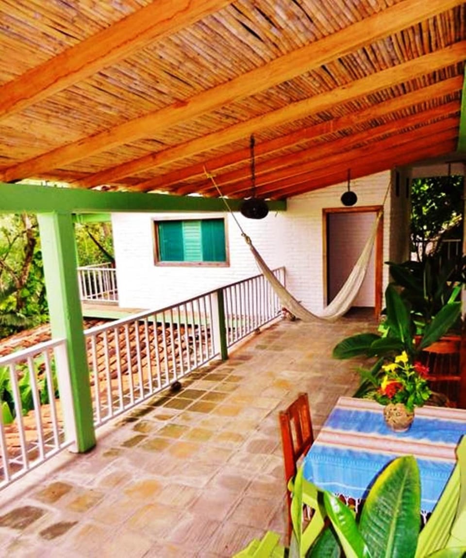La Buena Vista Inn in State of Oaxaca