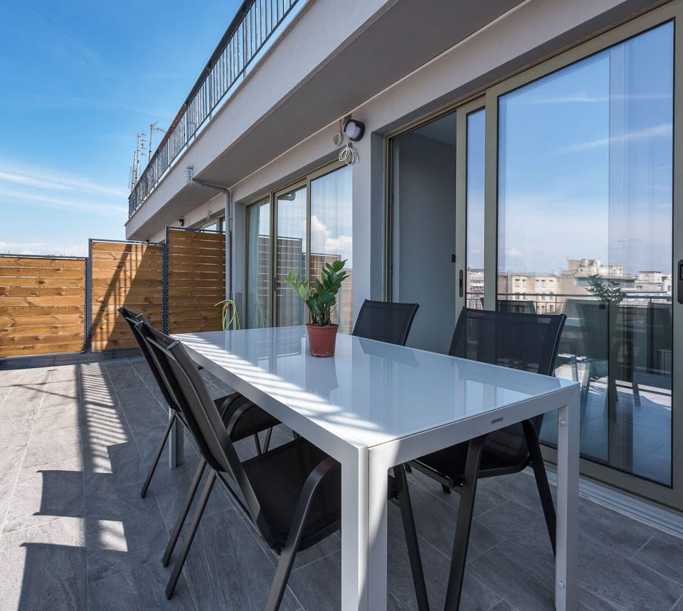 Avenue Studios & Apartments, Nilie Hospitality MGMT Hotel in Thessaloniki