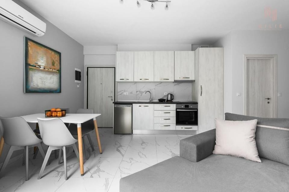 Avenue Studios & Apartments, Nilie Hospitality MGMT Hotel in Thessaloniki