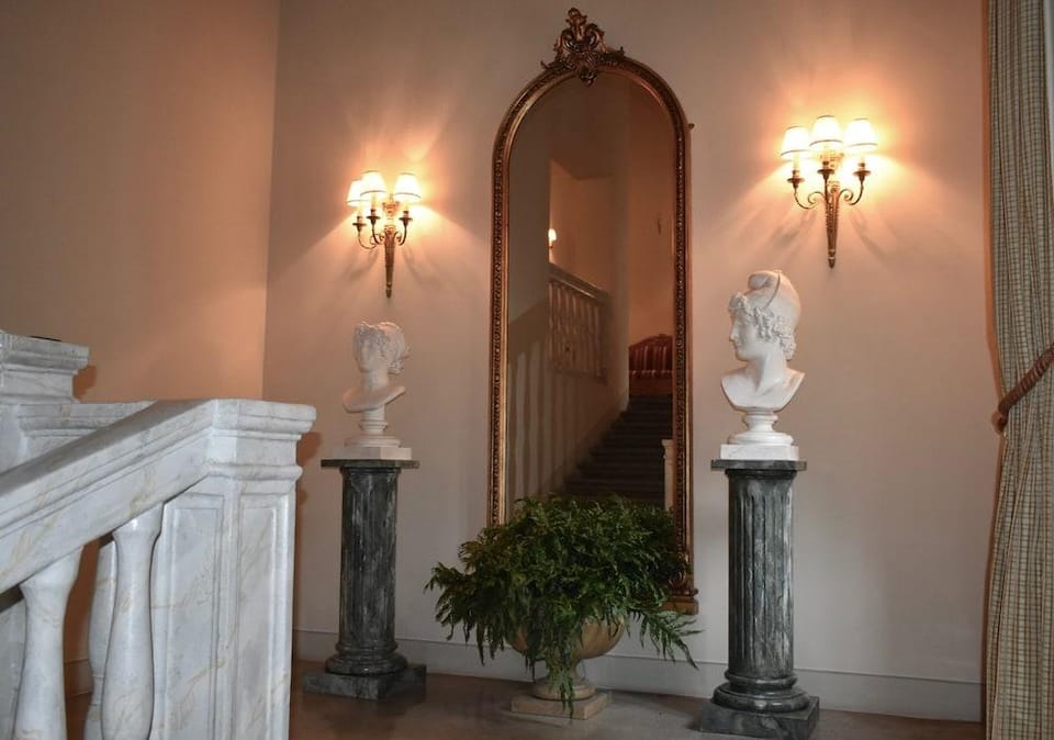 Palazzina Mori Hotel in Friuli-Venezia Giulia