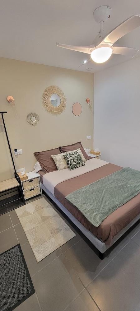 Mas les jasses Hotel in Occitanie