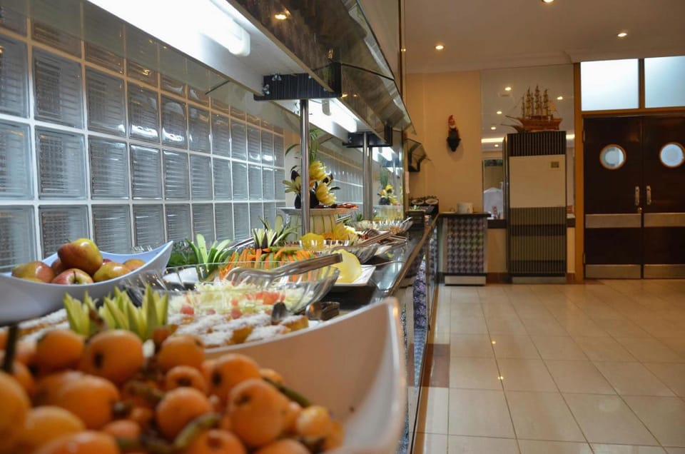 Kleopatra Balik Hotel Hotel in Alanya