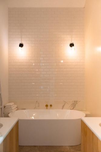 Winning De Zwaen Hotel in Flanders