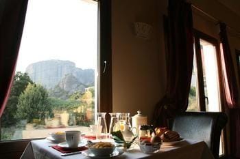 Epavlis Meteora Suites Hotel Hotel in Kalabaka
