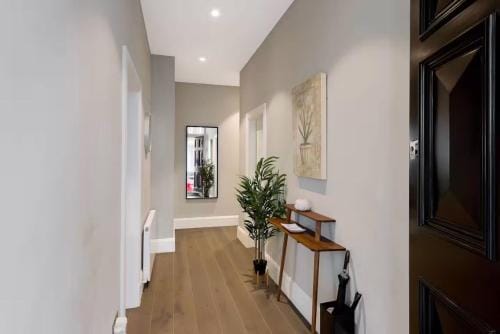 Collingham Road - 2 Bedroom Apartment I Hotel in City of Westminster