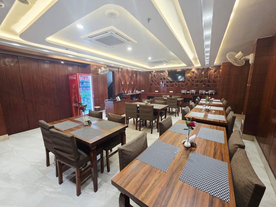 Hotel Mantavya Hotel in Varanasi