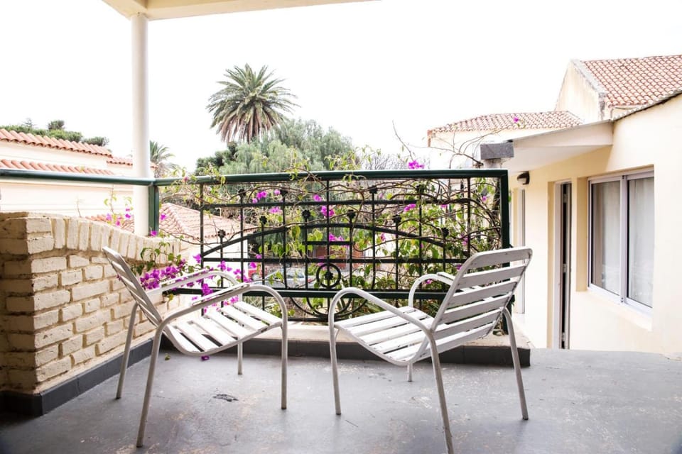 Gran Aldea Hotel Hotel in Capilla del Monte