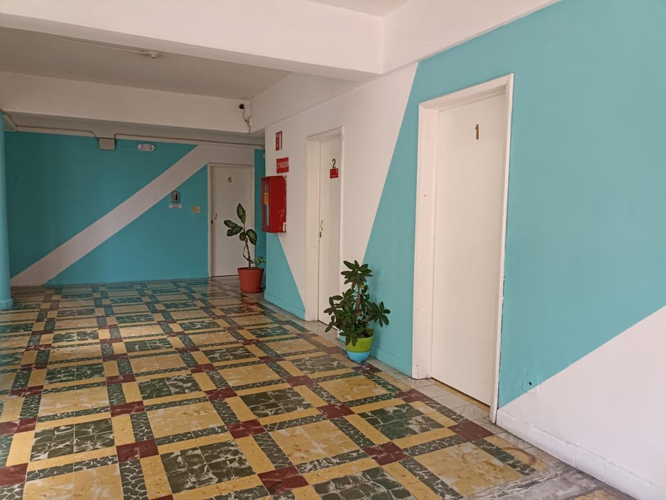 Hotel San Carlos Hotel in State of Guanajuato