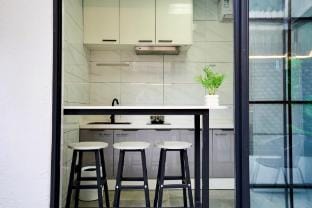 Duplex Garden Villa with Private Courtyard Hotel in Shanghai