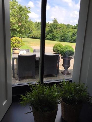 PrinsHaerlyck Overnachten Hotel in South Holland (province)