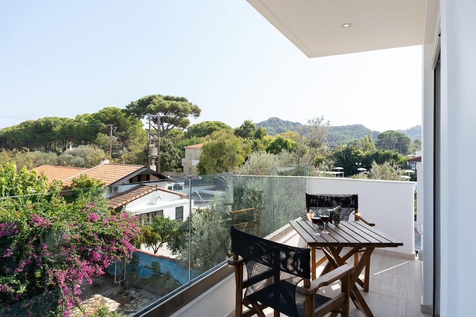 Sweet Home Apartments Hotel in Ialysos