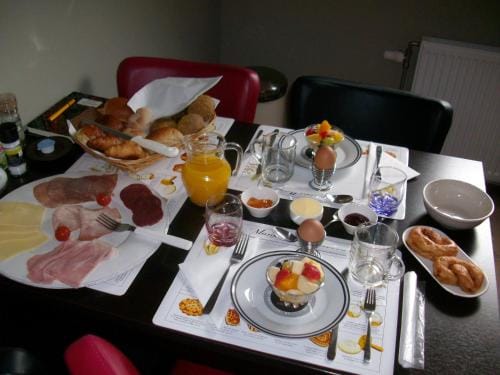B&B 't Meulweegje Hotel in Ouddorp