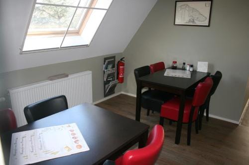 B&B 't Meulweegje Hotel in Ouddorp