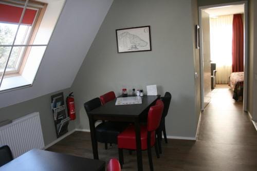 B&B 't Meulweegje Hotel in Ouddorp