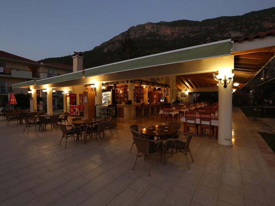 Mavruka Hotel Hotel in Ölüdeniz