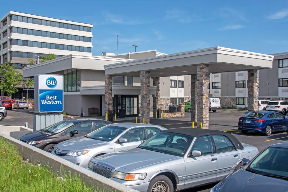 Best Western at O'Hare Hotel in Rosemont