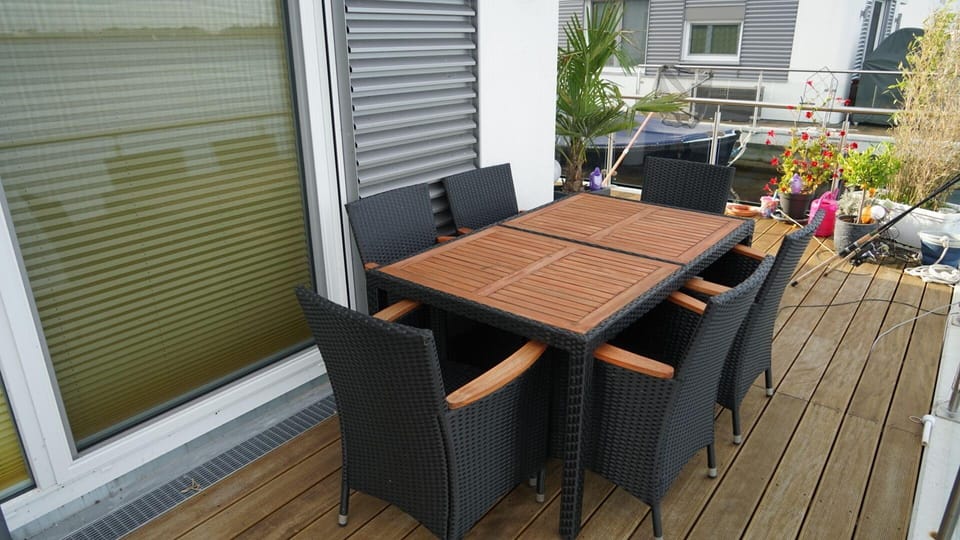 Haus Robby II Hotel in Thuringia, Germany