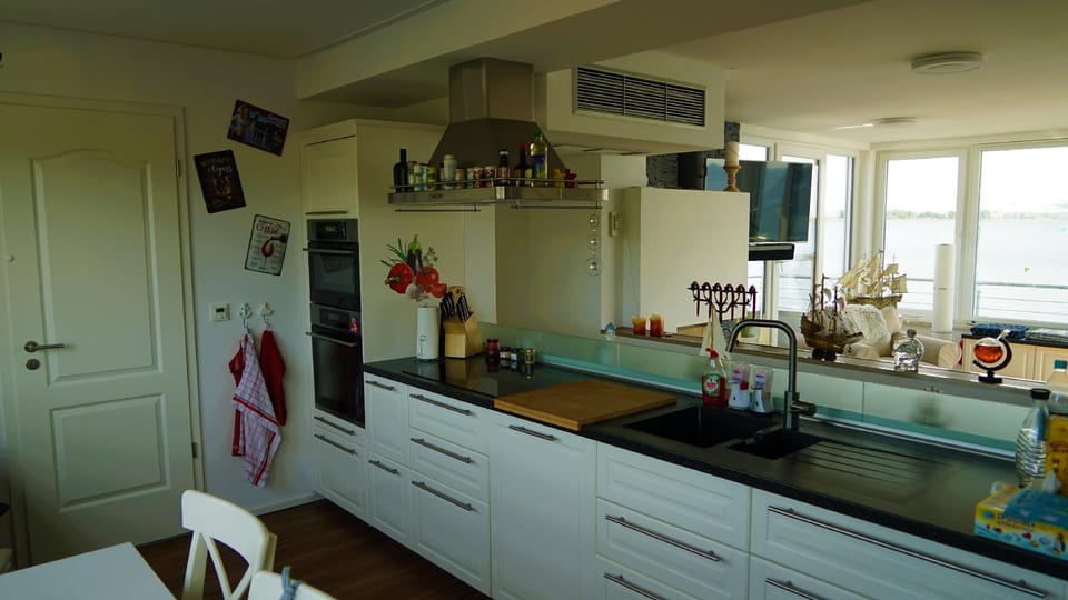 Haus Robby II Hotel in Thuringia, Germany