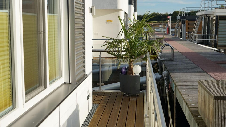 Haus Robby II Hotel in Thuringia, Germany