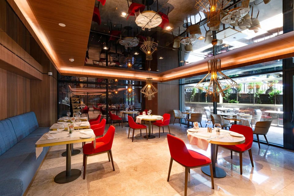 The Craton Hotel Hotel in Istanbul