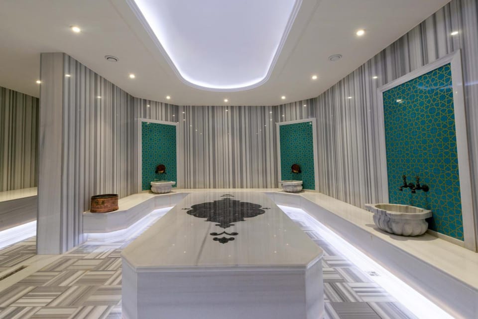 The Craton Hotel Hotel in Istanbul