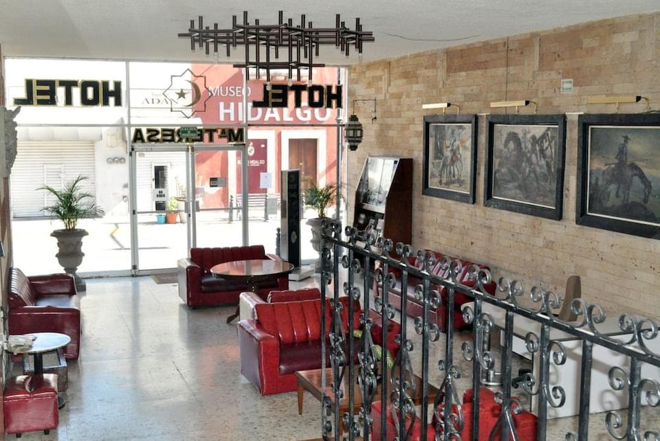 Hotel Maria Teresa Hotel in State of Guanajuato