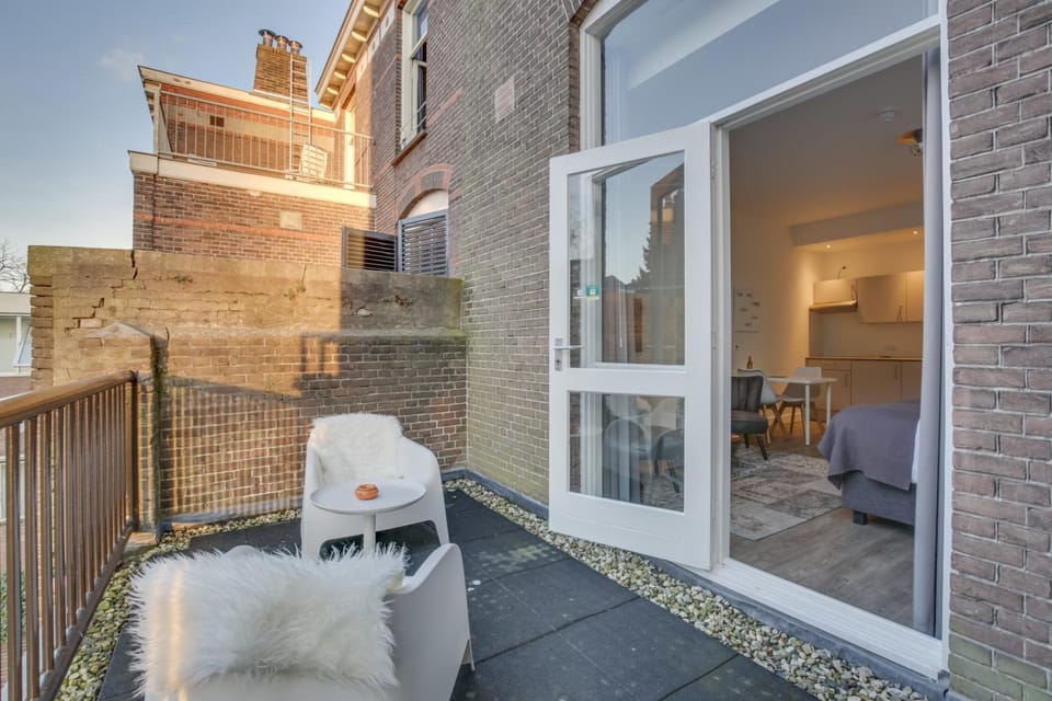 Hotel Oranjestaete Hotel in Nijmegen