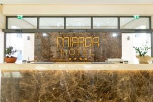 Mirror Hotel Hotel in Halkidiki
