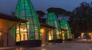 I Casali del Pino Hotel in Rome