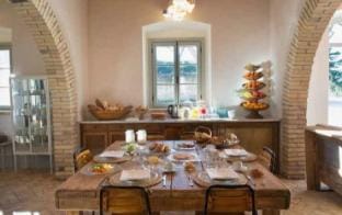 I Casali del Pino Hotel in Rome