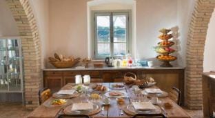 I Casali del Pino Hotel in Rome