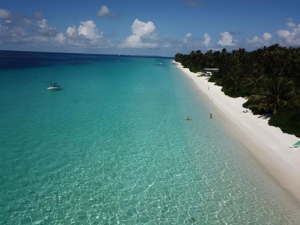ATOLLKEY  Hotel in Maldives