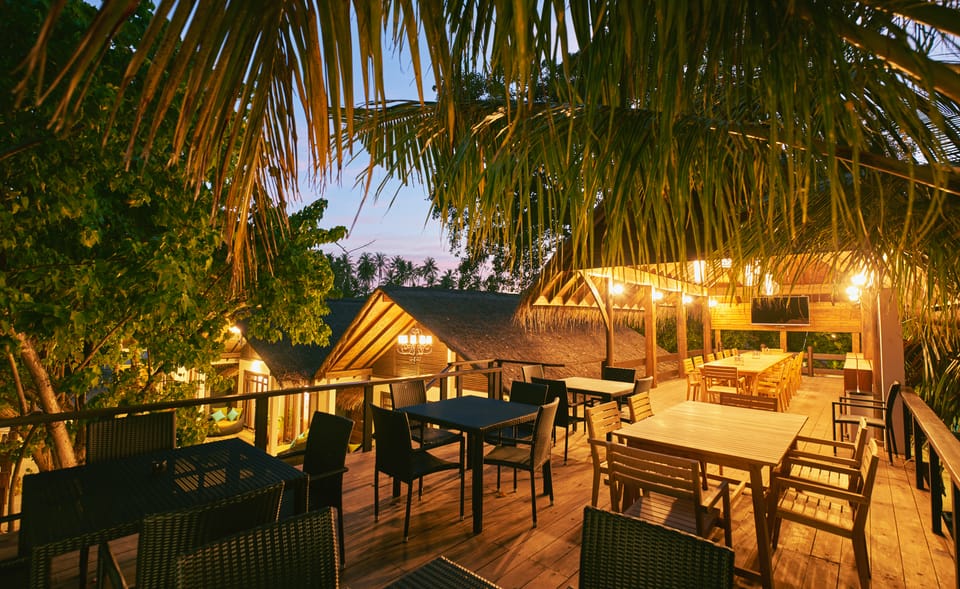 ATOLLKEY  Hotel in Maldives
