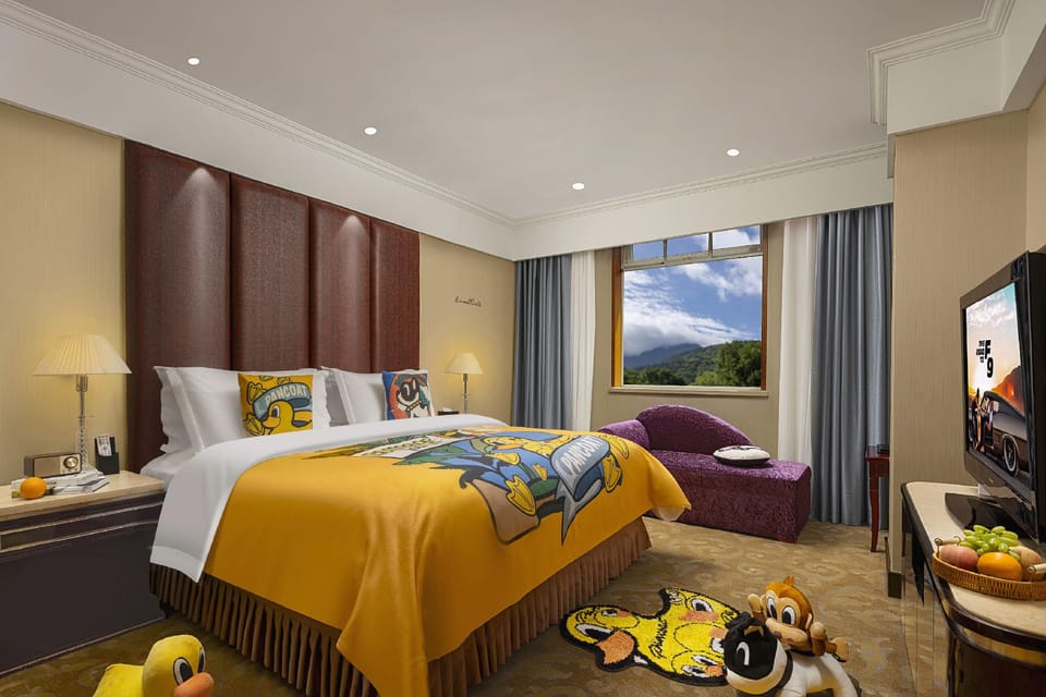 Guestroom