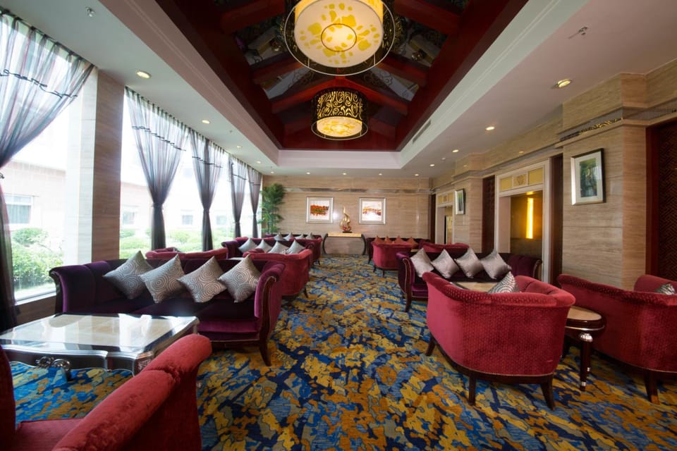 Bar/lounge