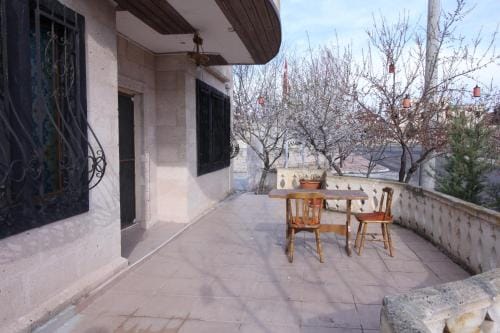 Kapadokya Konak Hotel in Turkey