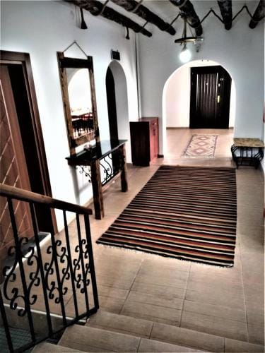 Kapadokya Konak Hotel in Turkey