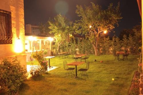 Kapadokya Konak Hotel in Turkey