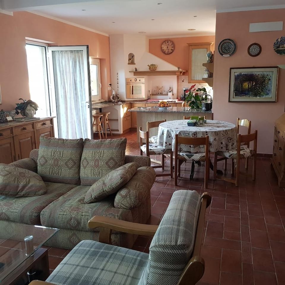 B&B Aria Hotel in Sarzana