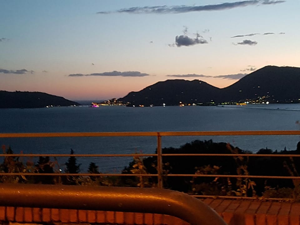 B&B Aria Hotel in Sarzana