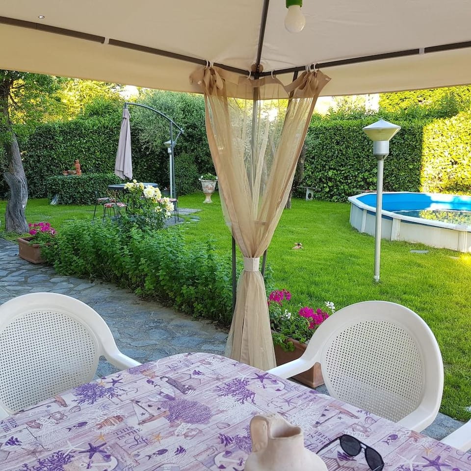 B&B Aria Hotel in Sarzana
