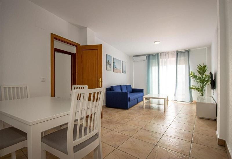 Hostal Luz del Sol Barbate Hotel in Barbate